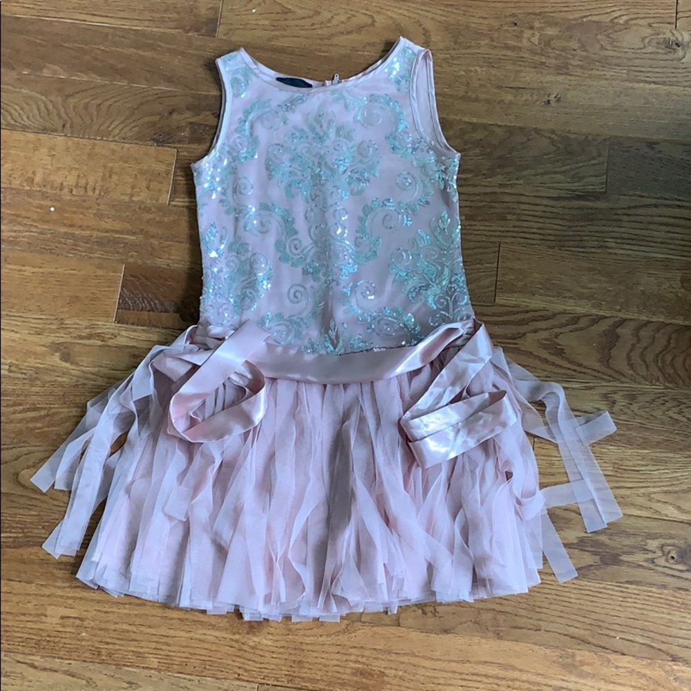 Biscotti Kids dress